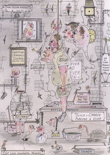restraint 8